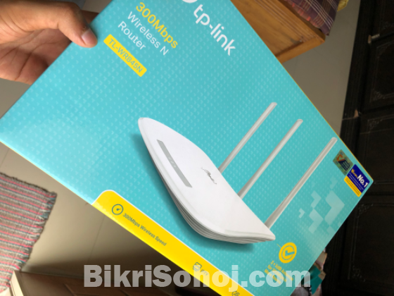 Tp-link Router